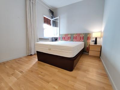 Ático luminoso con 1 habitación