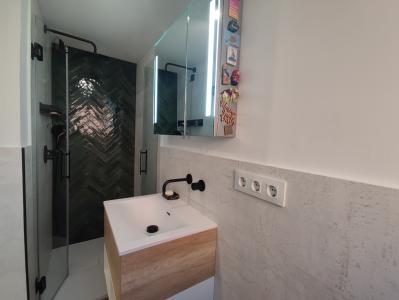 Luminoso ático en el Eixample