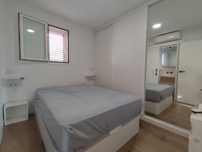 Luminoso ático en el Eixample