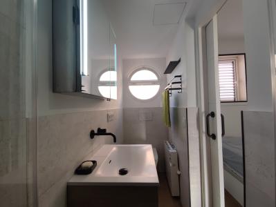 Luminoso ático en el Eixample