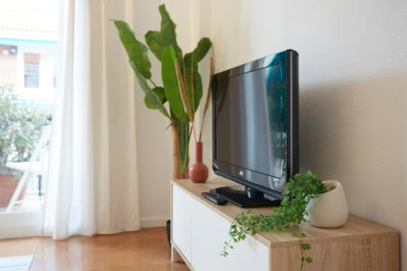 Wohnung zur Miete in Barcelona Consell De Cent - Monumental