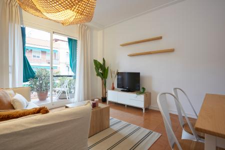 Wohnung zur Miete in Barcelona Consell De Cent - Monumental