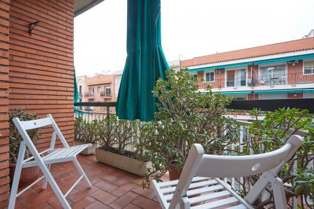 Wohnung zur Miete in Barcelona Consell De Cent - Monumental