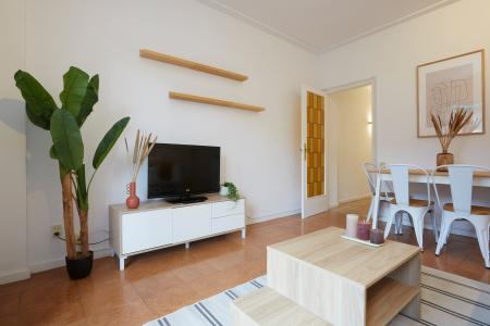 Wohnung zur Miete in Barcelona Consell De Cent - Monumental