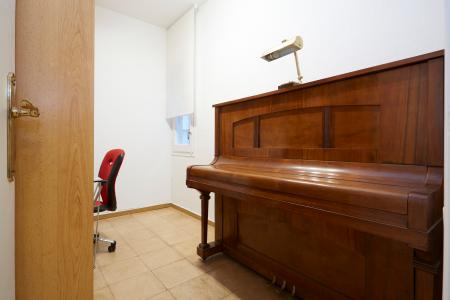 Wohnung zur Miete in Barcelona Consell De Cent - Monumental