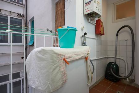 Wohnung zur Miete in Barcelona Consell De Cent - Monumental