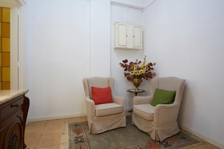 Wohnung zur Miete in Barcelona Consell De Cent - Monumental