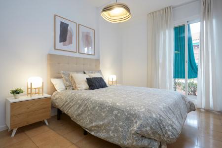 Wohnung zur Miete in Barcelona Consell De Cent - Monumental