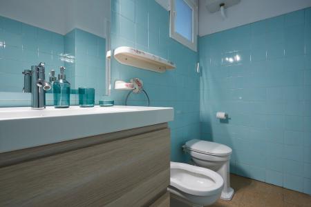 Wohnung zur Miete in Barcelona Consell De Cent - Monumental