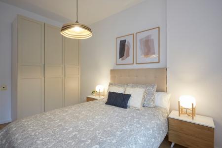 Wohnung zur Miete in Barcelona Consell De Cent - Monumental