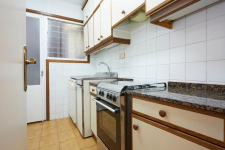 Wohnung zur Miete in Barcelona Consell De Cent - Monumental