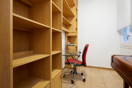 Wohnung zur Miete in Barcelona Consell De Cent - Monumental