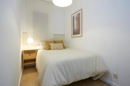 Wohnung zur Miete in Barcelona Consell De Cent - Monumental