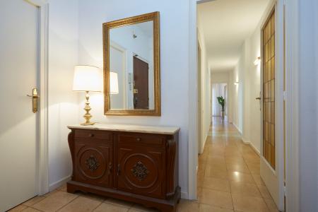 Wohnung zur Miete in Barcelona Consell De Cent - Monumental
