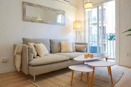 Apartment for Rent in Barcelona Botella - Plaça Del Pedró