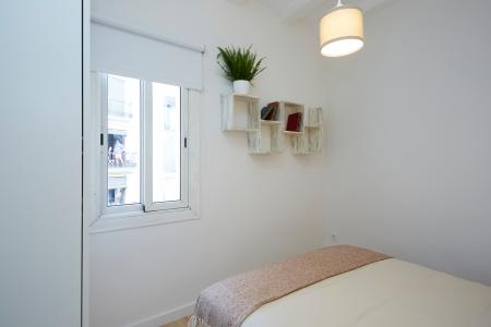 Apartment for Rent in Barcelona Botella - Plaça Del Pedró