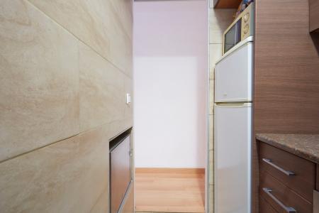 Wohnung zur Miete in Barcelona Consell De Cent - Entença