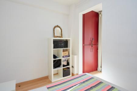 Wohnung zur Miete in Barcelona Consell De Cent - Entença