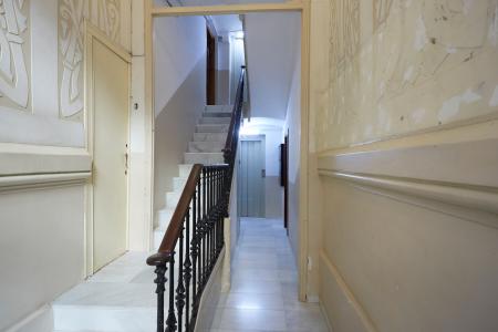 Wohnung zur Miete in Barcelona Consell De Cent - Entença