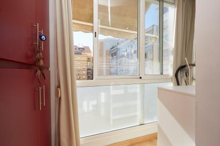 Wohnung zur Miete in Barcelona Consell De Cent - Entença