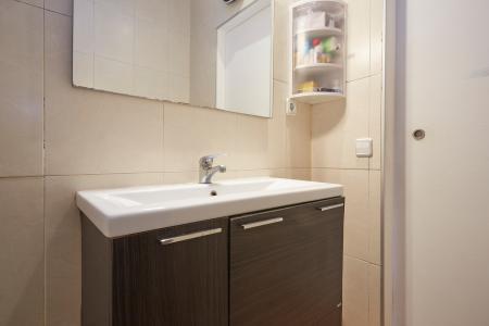 Wohnung zur Miete in Barcelona Consell De Cent - Entença