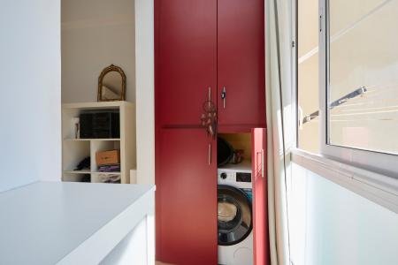 Wohnung zur Miete in Barcelona Consell De Cent - Entença