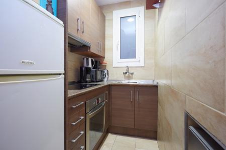 Wohnung zur Miete in Barcelona Consell De Cent - Entença