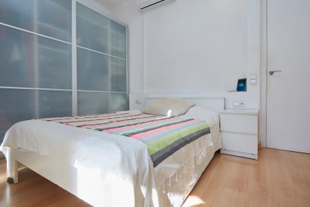Wohnung zur Miete in Barcelona Consell De Cent - Entença