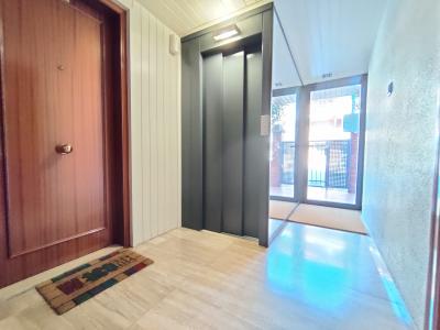 Bonito piso de alquiler en Gràcia