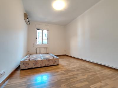 Bonito piso de alquiler en Gràcia