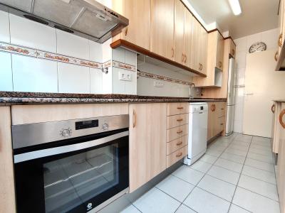 Bonito piso de alquiler en Gràcia