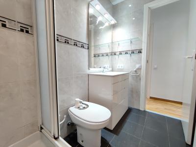 Bonito piso de alquiler en Gràcia