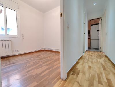 Bonito piso de alquiler en Gràcia