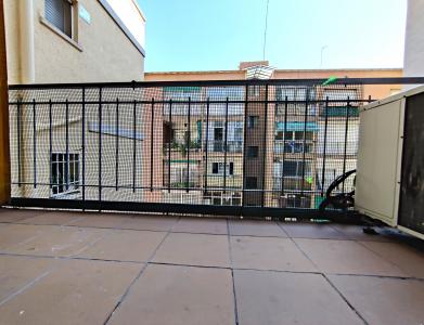 Bonito piso de alquiler en Gràcia