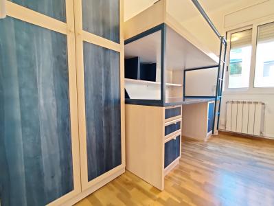 Bonito piso de alquiler en Gràcia