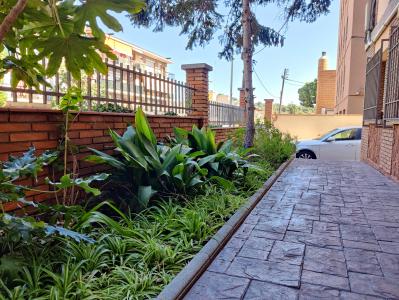 Bonito piso de alquiler en Gràcia