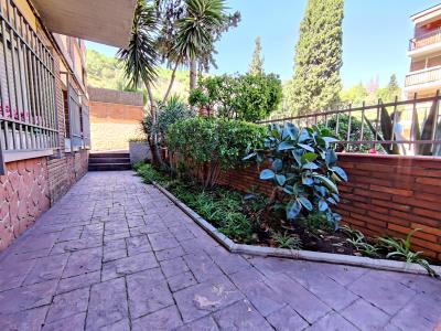 Bonito piso de alquiler en Gràcia