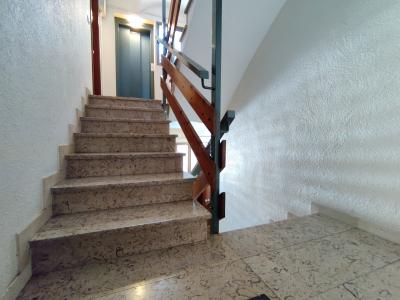 Bonito piso de alquiler en Gràcia