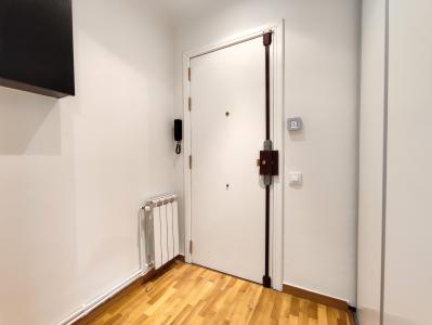 Bonito piso de alquiler en Gràcia