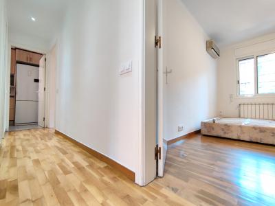 Bonito piso de alquiler en Gràcia