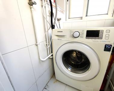 Bonito piso de alquiler en Gràcia