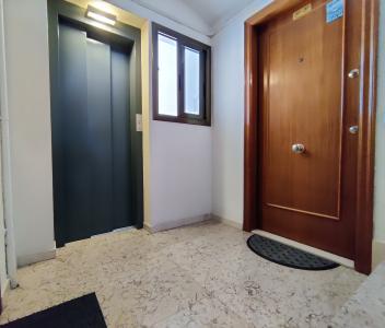 Bonito piso de alquiler en Gràcia