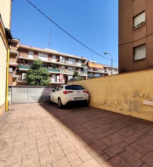 Bonito piso de alquiler en Gràcia