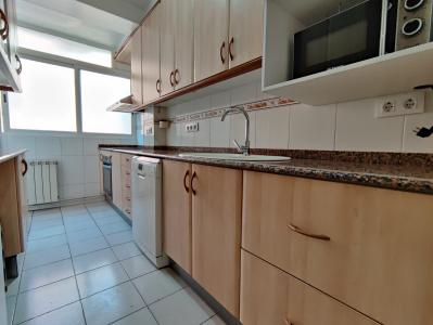 Bonito piso de alquiler en Gràcia