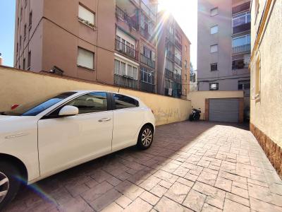 Bonito piso de alquiler en Gràcia