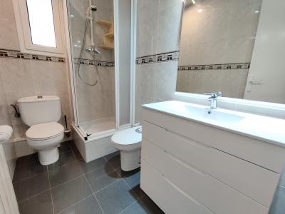 Bonito piso de alquiler en Gràcia