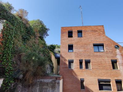 Bonito piso de alquiler en Gràcia