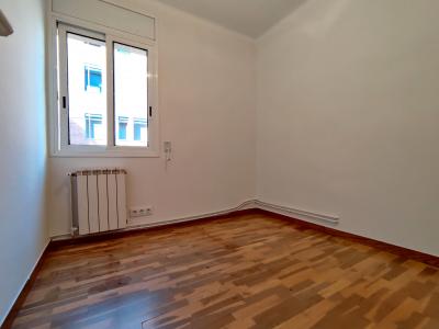 Bonito piso de alquiler en Gràcia