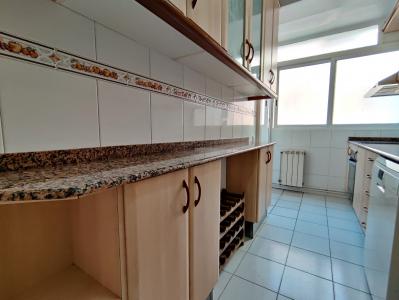 Bonito piso de alquiler en Gràcia