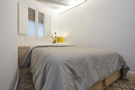 Inmueble amueblado con 2 habitaciones